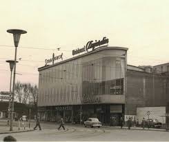 Die top kinos in mönchengladbach. Monchengladbach Historische Kinos