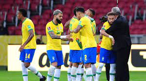 Además, el historial de enfrentamientos entre ambas selecciones por copa américa favorece por mucho a colombia. Brasil Vs Ecuador Hoy Hora Colombia Arceliaketchie