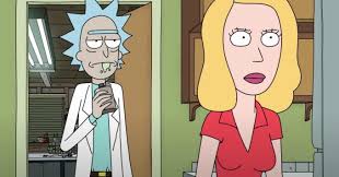 Which Beth Is The Clone