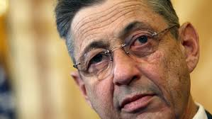 New York State Assembly Speaker Sheldon Silver Charged in U.S. Corruption  Probe