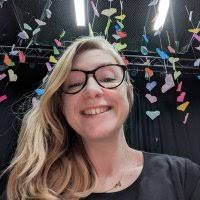 Nicki Stevenson (@Nicki_Stevenson)