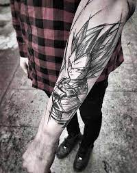 Neither parkingcrew nor the domain owner. The Very Best Dragon Ball Z Tattoos