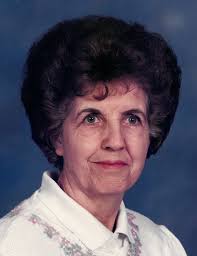 Obituary information for Pearlie "Polly" Rogers Lovelace