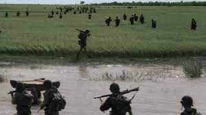 Verdun a été un concentré d'horreur. Apocalypse La Guerre Des Mondes 1945 1991 Episode 1 La Grande Rupture 1945 1946 En Streaming France Tv