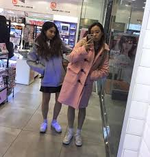 아이돌학교에서 주목받지 못한 박지원의 현실 친구 - 프로미스나인 ...