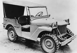 From old jeep models to modern wranglers and cherokees, all jeeps have their own look and distinct style. Jeep History The Legacy Of Jeep Models By Year