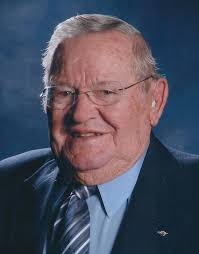 Obituary information for Todd, Luther Ray