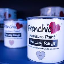 Get design inspiration for painting projects. Castle Paints Paint Manufacturing Specialists Now Stocking Frenchic Furniture Paint