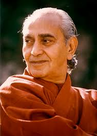 Swami Rama