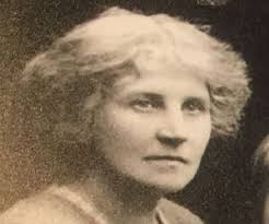 Agnes Ellen (MacGowan) Hayley Bell (1878-1960)