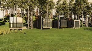 Was kostet ein garten kubus®? Mccube Hauser Zum Mitnehmen Das Original Wohnen Arbeiten Und Leben In Seiner Flexibelsten Form Mccube Ist Das Smarte Fertighaus Modulhaus Aus Osterreich Das Sich Durch Seine Ausgeklugelte Modulbauweise Flexibel