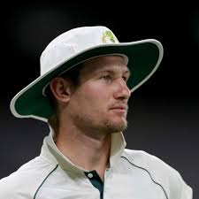 Cameron Bancroft: "Cricket makes you ask a lot about yourself"