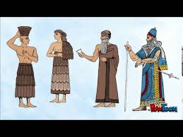 What does tamadun mean in english? Sejarah In English Mesopotamia Part 1 Form 4 Chapter 1 Youtube