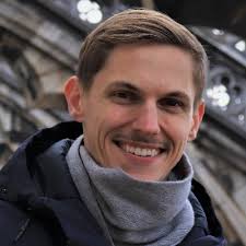 Ben Overton's Instagram, Twitter & Facebook