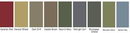 Siding Soffit Robert G Miller