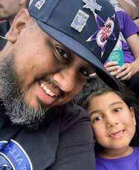 Happy 8th Birthday Em! My crazy, little animal loving, flower child! Hope  you continue to dance like nobody's watching!