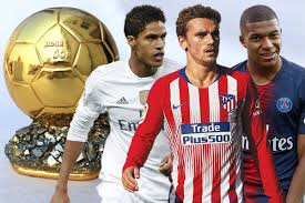 لوكا مودريتش يُحقق الكرة الذهبية 2018 لأفضل لاعب في العالم ويكسر هيمنة كريستيانو رونالدو و ميسيالفائز بالكرة. Ù†Ø¸Ø§Ù… ØªØµÙˆÙŠØª Ø§Ù„ÙƒØ±Ø© Ø§Ù„Ø°Ù‡Ø¨ÙŠØ© ÙŠØ¹Ø²Ø² Ù…Ù† ÙÙˆØ² Ø§Ù„ÙØ±Ù†Ø³ÙŠÙŠÙ† Ø¨Ø§Ù„Ø¬Ø§Ø¦Ø²Ø©