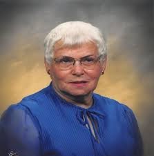 Obituary information for Lorraine Janet Johnson