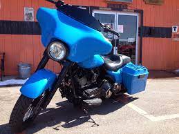 Grabber Bagger Harley Davidson Glide Harley Davidson Street Glide Harley Davidson