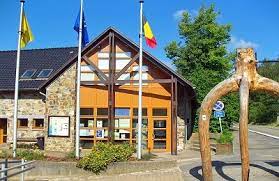 The trail is primarily used for hiking, running, and nature trips. Haus Ternell Der Eifelyeti De
