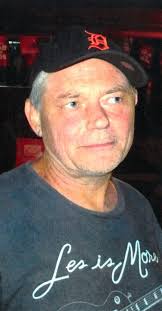 James Colwell Obituary