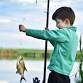 FREE Kids Fishing Day at Wild Horse Park