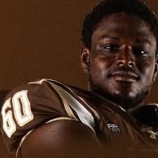 Langston Jones (@LangstonJones18)