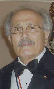 In Memorium in Girard