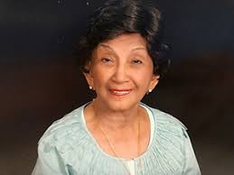 Nonie Santos San Pedro Obituary