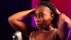 Shernā Ann Phillips ("SHER-NAY")