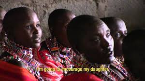 Garrett hardin 's article, outlining the tragedy of the commons, as well as melville herskovits ' cattle complex helped to influence ecologists and policy makers about the. Becoming Maasai Women Youtube