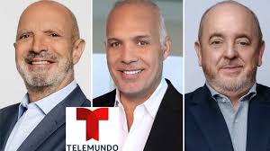 In Telemundo Studios Restructuring, Ronald Day Upped To Content Chief