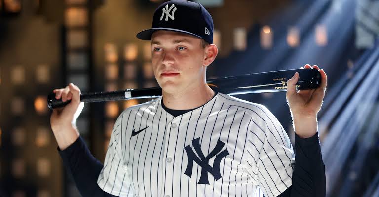 Can Ben Rice seize a job for himself for the Yankees? | Pinstripe Alley