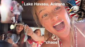 CABO GIRLS TRIP PART 2 *chaotic*