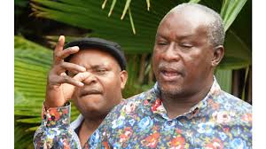 According to the deceased's younger brother, sam ndile, the former vocal legislator was taken. List Of Multi Million Properties Kalembe Ndile Left Behind Pulselive Kenya