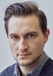 Daniel Karcz's Instagram, Twitter & Facebook