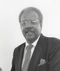 Obituary for Reverend Fred M. Caffie