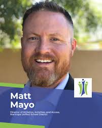 Meet Matt Mayo