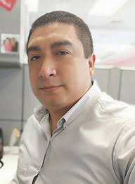 Organigrama del Comité SST