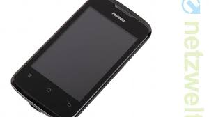 Huawei Ascend Y200