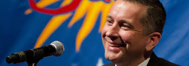 Curt Miller Assumes Role As Connecticut Sun GM