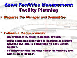 An hvac system typically accounts for a… a watt is a measure of electrical energ… instruction. Unit 3 Sport Facility Management And Event Planning