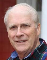 Obituary for Charles Farrell Irvin