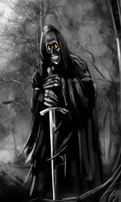 Maybe you would like to learn more about one of these? Grim Reaper Cool Fantasy Goth Gothic Grim New Reaper Hd Mobile Wallpaper Peakpx