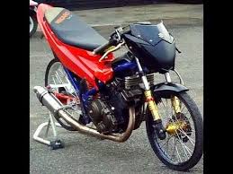 Satria fu150 jari jari magetan. Satriafu Suzuki Ayamjago Modifikasi Satria Fu 150 Tampil Garang Menawan Dan Elegan Youtube Awan Youtube