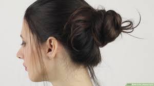 This updo is best for medium to long hair. 3 Ways To Do A Messy Updo Wikihow