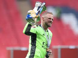 Kasper schmeichel has been leicester city's no.1 goalkeeper throughout the entirety of his nine years at king power stadium, lifting the premier league and championship titles, as well as representing the club in the uefa champions league. Khi4csvzu6njmm