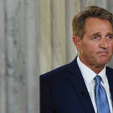 A stern Senate speech won't stop Trump. It didn't stop McCarthy.