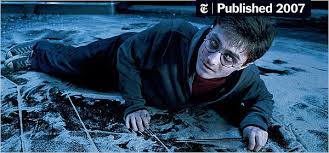 Alexandre desplat has a way of creating an overwhelming amount of emotion with his music. Harry Potter And The Order Of The Phoenix Movies Review The New York Times