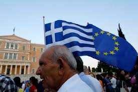 Image result for Meanwhile In Greece, Pension Funds Tap Emergency Loans